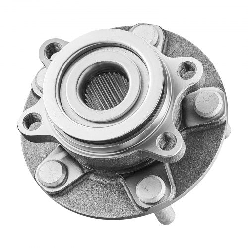 2PCS Front Wheel Bearing Hub Assembly Fit for 20142015 Nissan Rogue