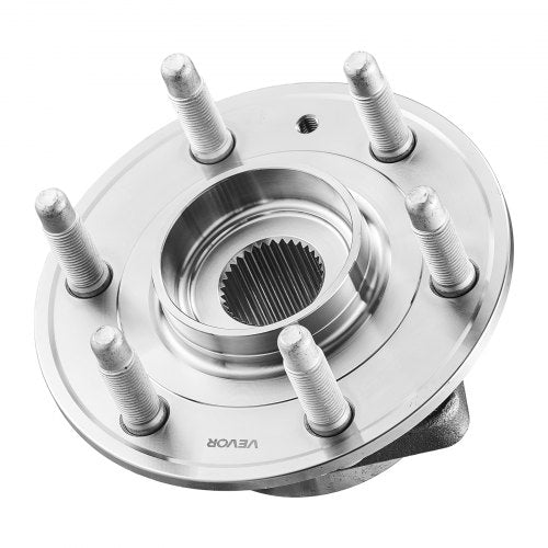 2PCS FrontRear Wheel Bearing Hub Assembly Fit for 20162017 Buick Enclave