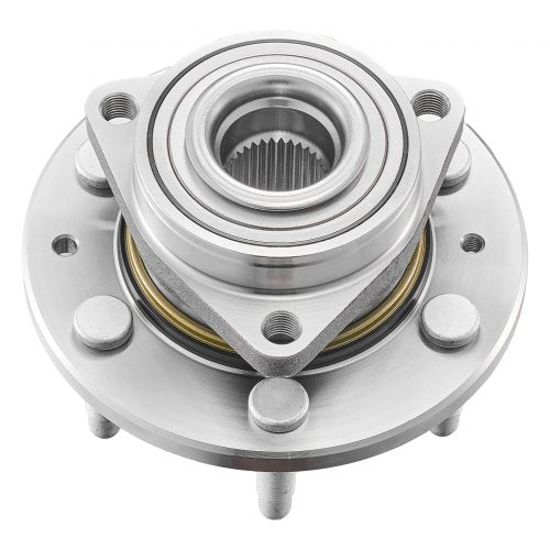 2PCS Front Wheel Bearing Hub Assembly Fit for 2020 Cadillac Escalade Base