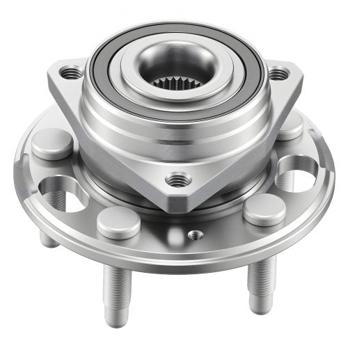 2PCS FrontRear Wheel Bearing Hub Assembly Fit for 2020 Chevy Impala LT