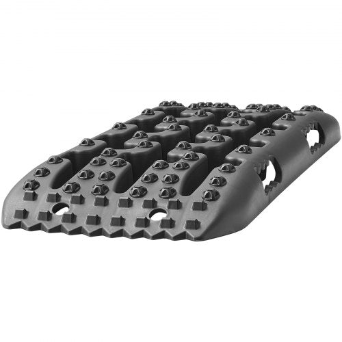 10 TON Traction Boards with PP Material Recovery Boards for Offroad
