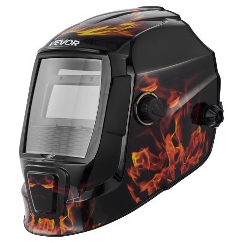 Welding Helmet Auto Darkening 366 x 169 True Color Welding Hood
