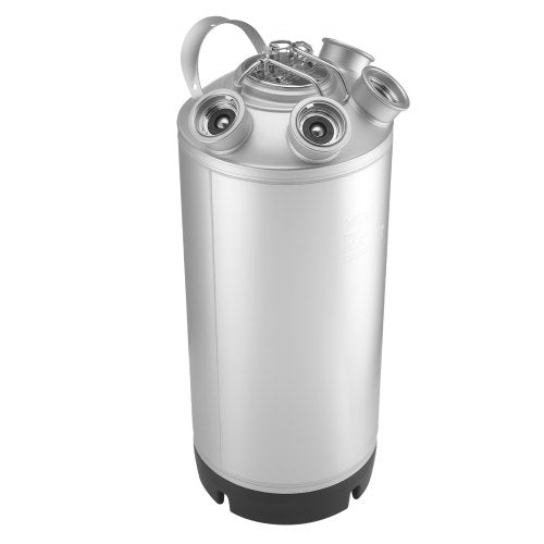 Cleaning Keg 5 Gallon19L Keg Line Cleaning Kit with 4 D Coupler