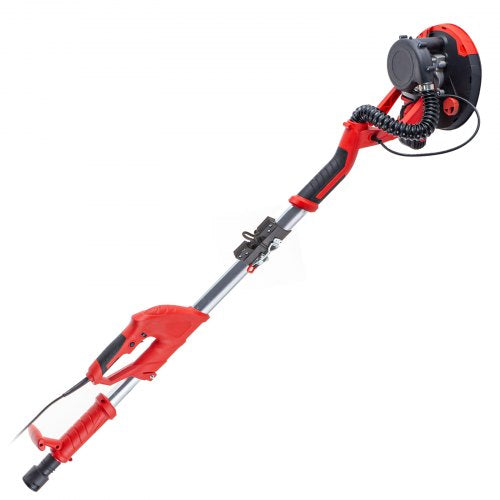 Drywall Sander 850W Electric Electric Sander Variable Speed 8001750RPM