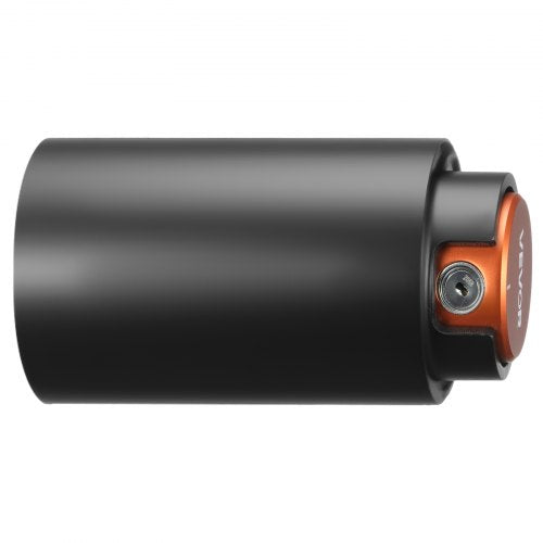 Trailer Lock Fits 2 2516Inch Bulldog Trailer Couplers Heavy Duty