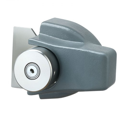 Trailer Coupler Lock Fits 2516Inch CastBulldog Trailer Couplers Heavy