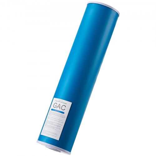 Whole House Water Filter Replacement Cartridge 45 x 20 GAC Activated