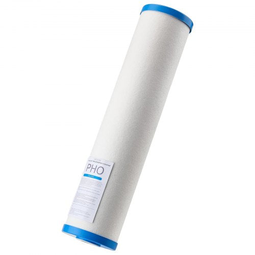 Whole House Water Filter Replacement Cartridge 45 x 20 Polyphosphate
