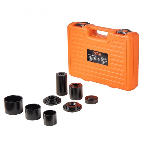 Ball Joint Press Kit Cpress Ball Joint Tools 10 pcs Automotive Repair Kit