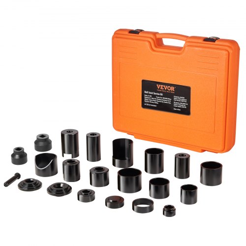 Ball Joint Press Kit Cpress Ball Joint Tools 23 pcs Automotive Repair Kit