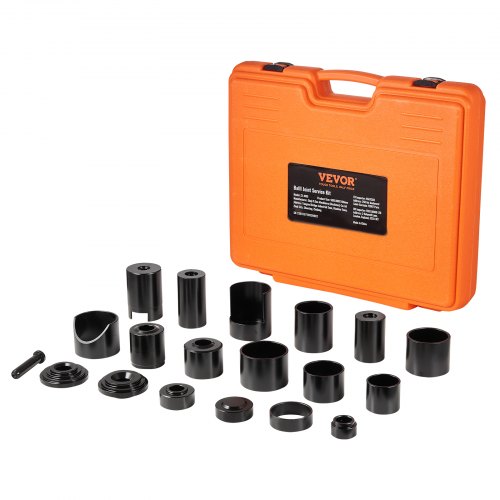 Ball Joint Press Kit Cpress Ball Joint Tools 21 pcs Automotive Repair Kit