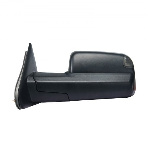 Towing Mirrors Left Right Pair Set for 20022008 Dodge Ram 1500 2500 3500