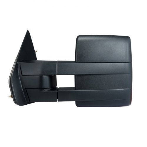 Towing Mirrors Left Right Pair Set for 20042014 Ford F150 Power Heated