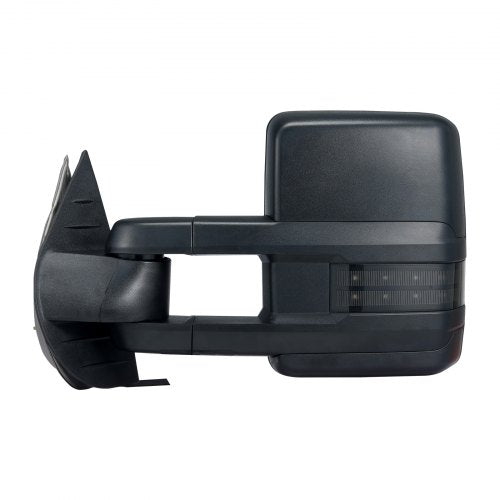 Towing Mirrors Left Right Pair Set for Chevrolet Silverado