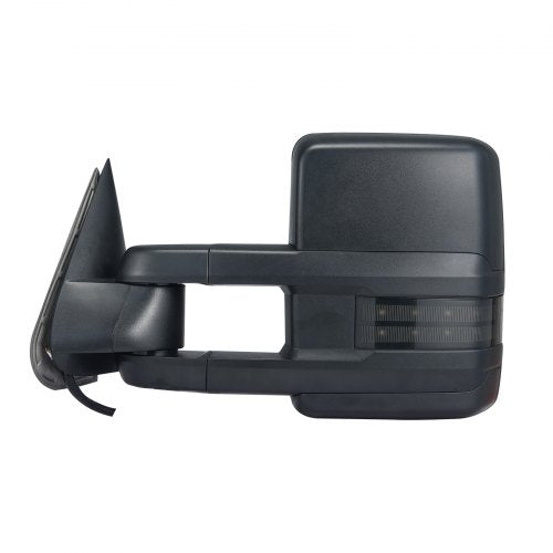 Towing Mirrors Left Right Pair Set for Chevrolet Silverado