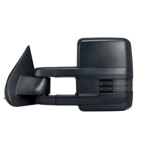 Towing Mirrors Left Right Pair Set for Chevrolet Silverado