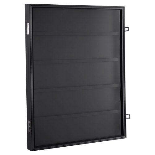 35 Graded Sports Card Display Case 243x305x21 in Baseball Card Display
