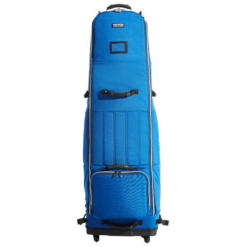 Golf Travel Bag Outdoors SoftSided Golf Travel Cover Heavy Duty 1200D