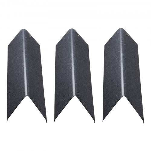 Flavorizer Bars 15 in Grill Replacement Part for Weber Spirit I II 200