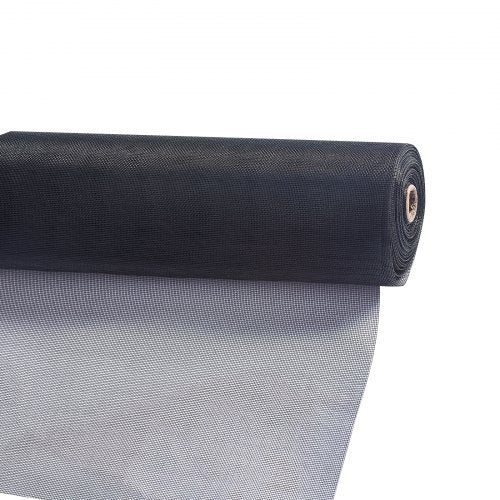 Window Screen Replacement 100 ft × 48 in Window Screen Mesh DIY Adjustable