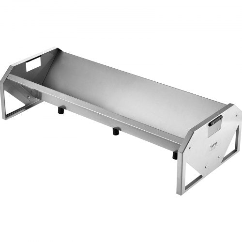 Livestock Feeding Trough 22 Gallon Capacity 45 Hay Feeder Heavy Duty
