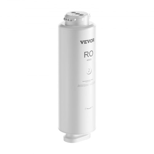 Reverse Osmosis System 400 GPD 9stage Reverse Osmosis Water Filter
