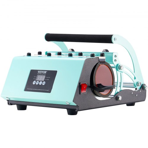 Tumbler Heat Press Machine 1130oz Mug Press Heat Up Fast and Even