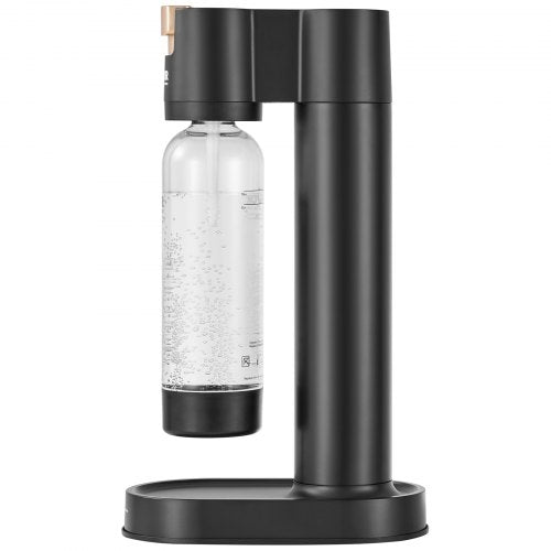 Sparkling Water Maker Soda Maker Machine for Home Carbonating Seltzer