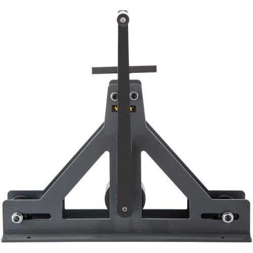 112 Tubing Rolling Bender Manual Square Rectangular Tube Bender 14