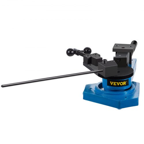 SBG40 Metal Scroll Bender HighHardened Steel Scroll Bender Combination