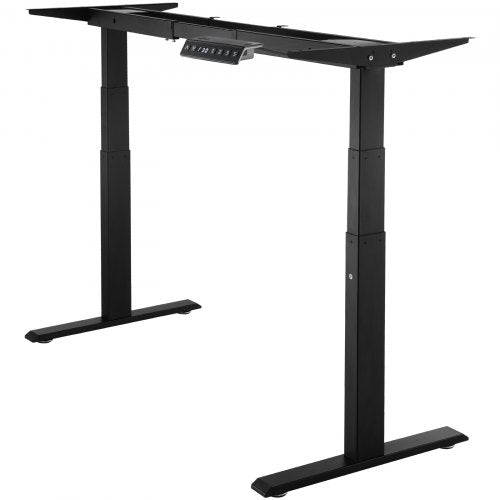 Standing Desk Frame Dual Motor Adjustable 26508 Height 433701