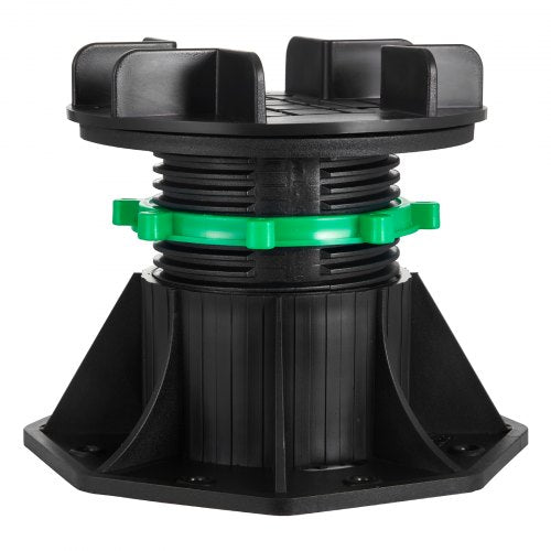 Deck Blocks 8 PCS 2200 lbs 99790 kg Load Capacity Deck Support Plastic
