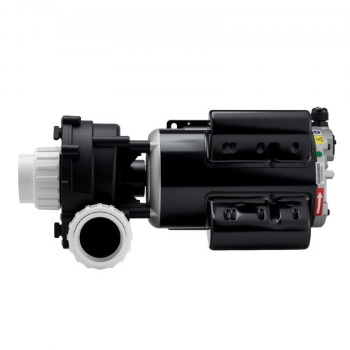 SPA Pump 2 HP 2Speed Hot Tub Pump with 2Inch Port 1395 GPM High and 665 GPM Low
