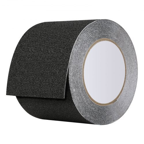 AntiSlip Tape 35 FT x 4 inch Non Slip Grip Tape for Stairs Steps 80Grit