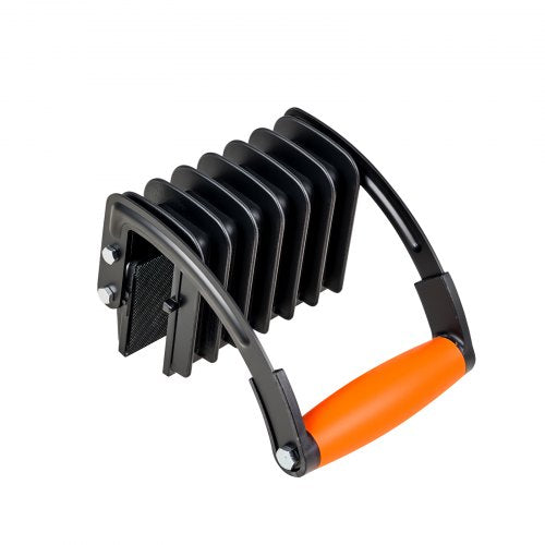 Plywood Carrier 200 lbs Single Clamp Capacity 2 Pack Adjustable Drywall