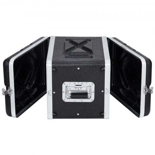 6U Rack Case Standard 14 in Depth Server Rack Cabinet with ABS