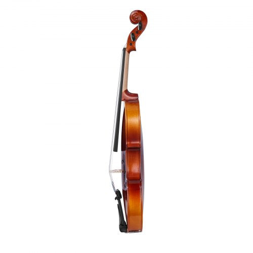 Violin 44 Full Size for Adults Violin Fiddle Set for Beginners Student 1