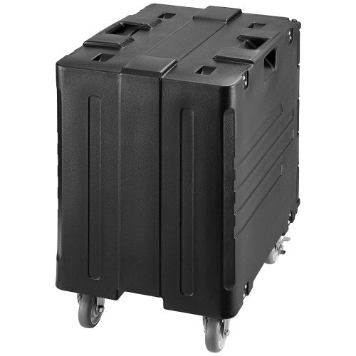 Insulated Food Pan Carrier 95 Qt Hot Box for Catering Food Box Carrier