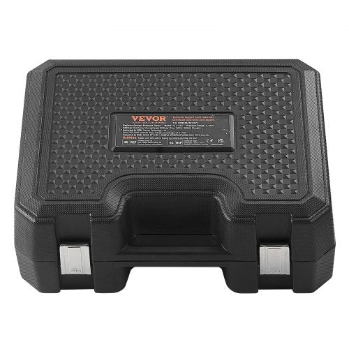 28 pcs Universal Radiator Pressure Tester Kit Coolant Pressure Tester Kit