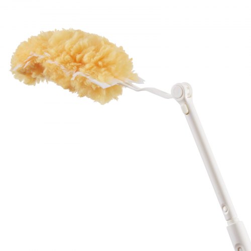 Duster Refills Heavy Duty Dusters for Cleaning 3 ft Extendable Handle with 10