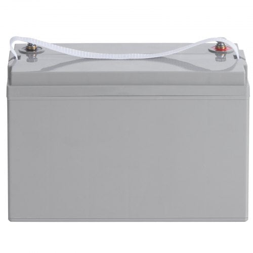 Deep Cycle Battery 12V 100 AH AGM Marine Rechargeable Battery High
