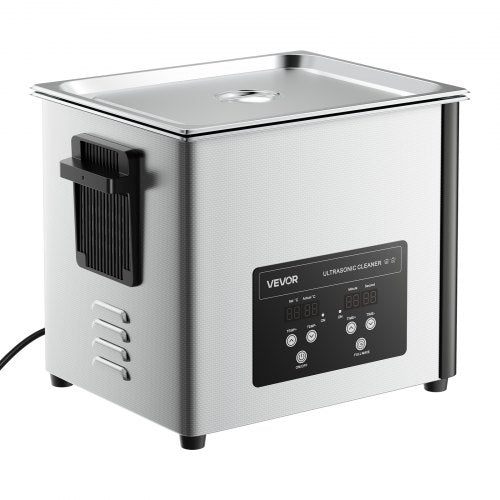 10L Ultrasonic Cleaner Professional Ultrasonic Cleaner Machine with Cleaning