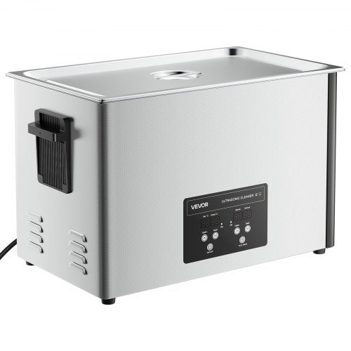 30L Ultrasonic Cleaner Professional Ultrasonic Cleaner Machine with Cleaning