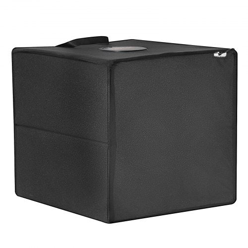 Photo Studio Light Box 12 x 12 30005600K Adjustable 3 Color