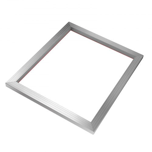 Screen Printing Kit 4 Pieces Aluminum Silk Screen Printing Frames