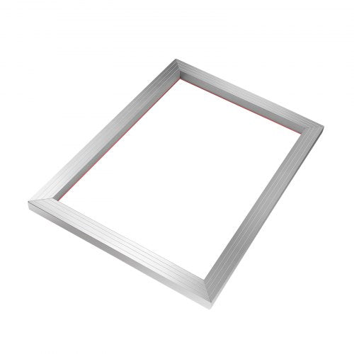Screen Printing Kit 6 Pieces Aluminum Silk Screen Printing Frames