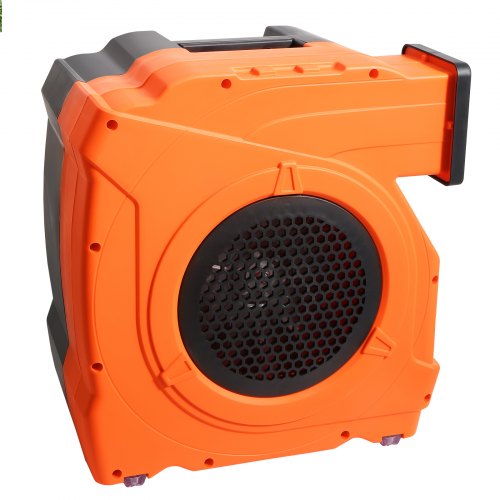Inflatable Blower 1100W 15 1.7 HP Bounce House Blower Pump Commercial