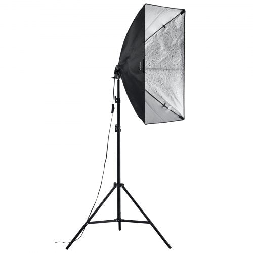 Softbox Lighting Kit 20 x 28 Professional Softbox with 30W 5500K LED