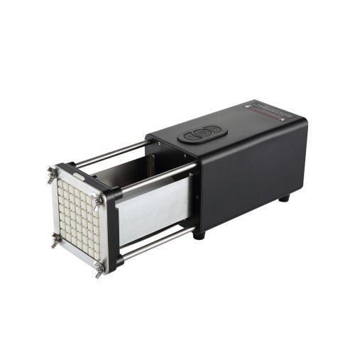 Electric French Fry Cutter Potato Slicer with 12Inch and 38Inch