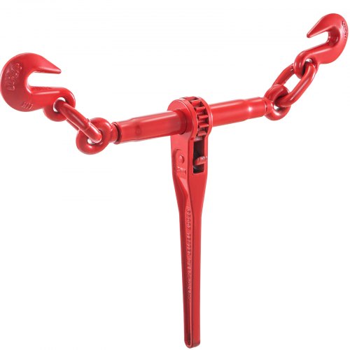 9215LBS 38 – 12 Ratchet Binders 9215 LBS Secure Working Load G70